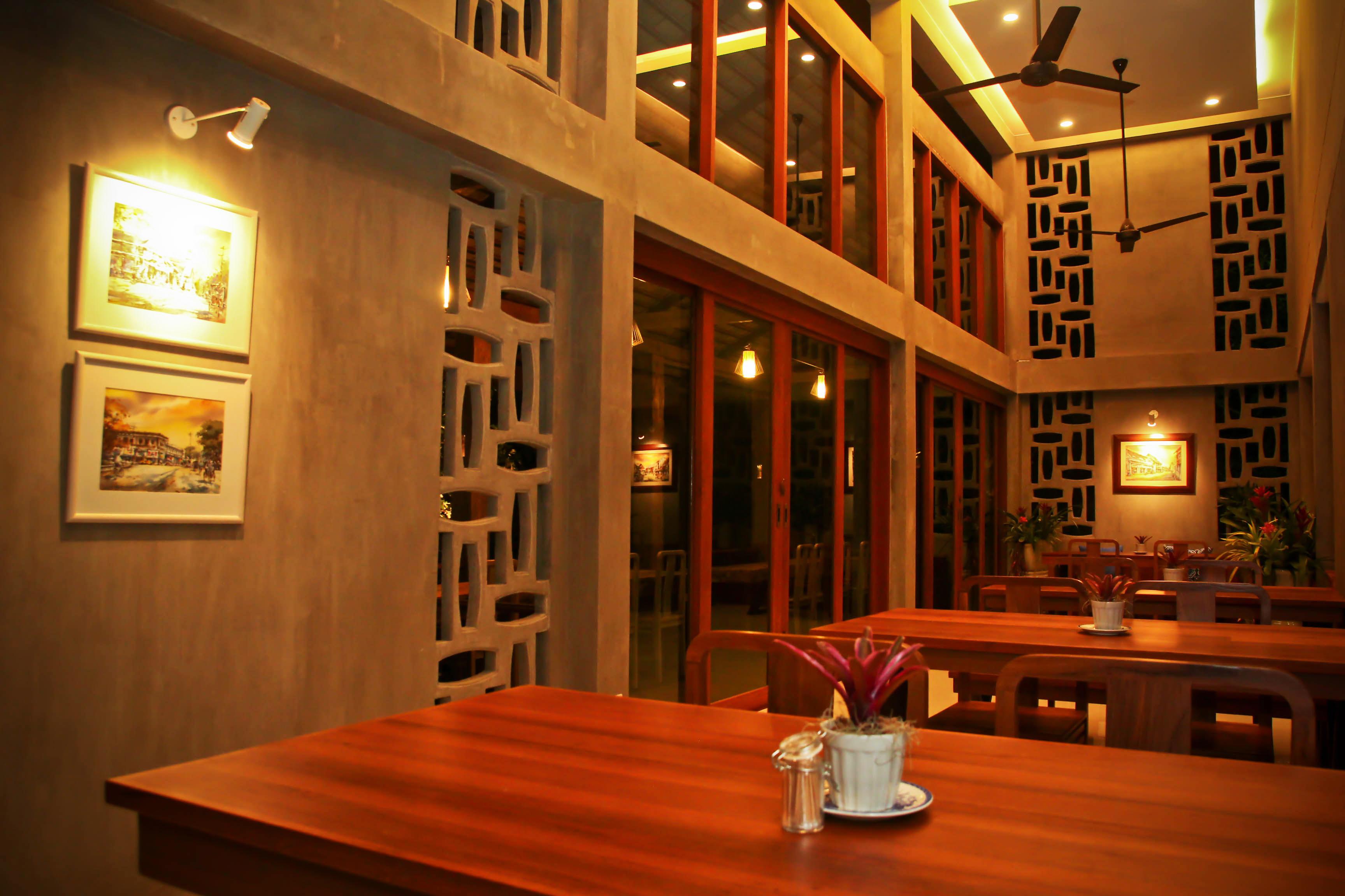 Chu Hotel Chiang Mai Exteriör bild