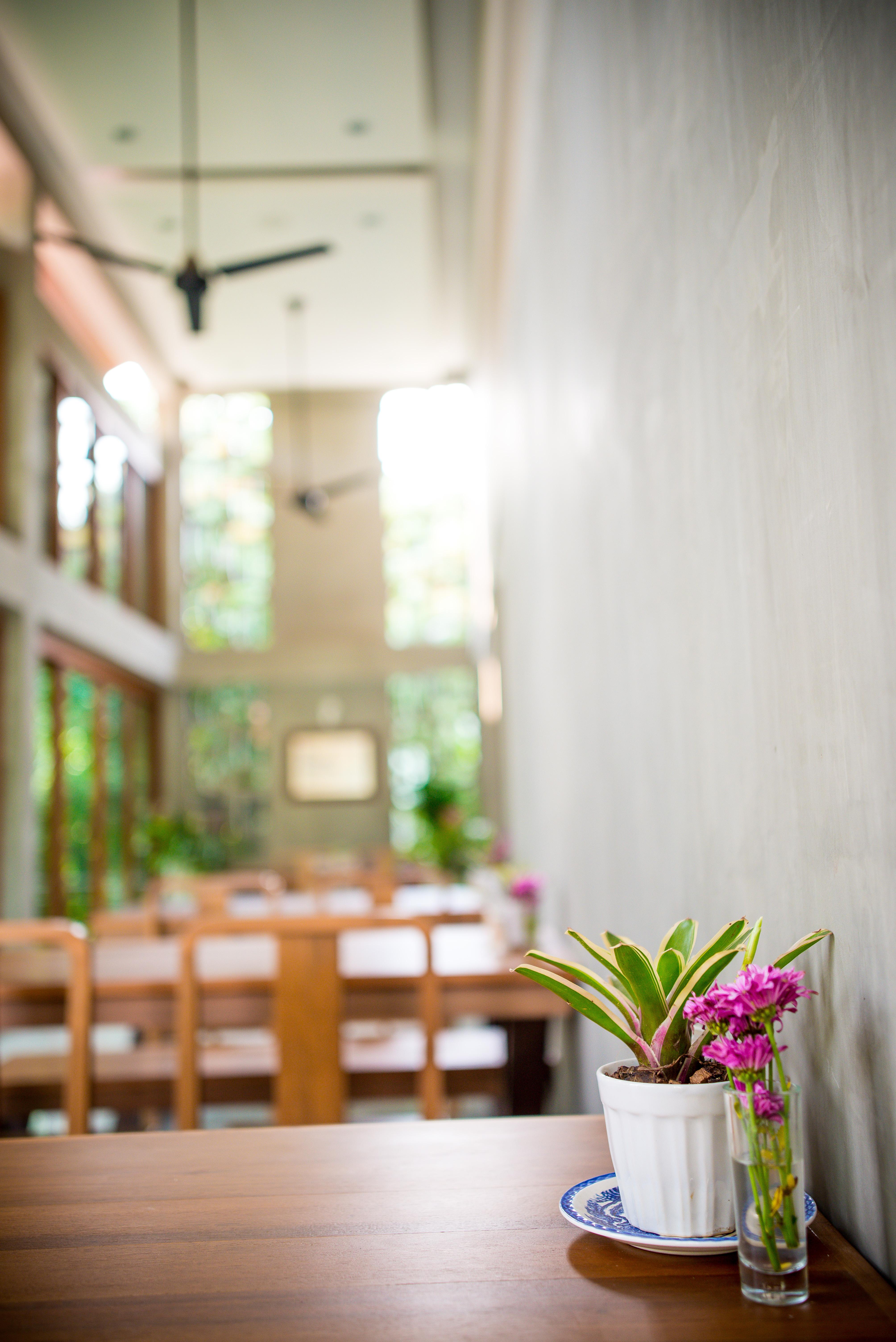 Chu Hotel Chiang Mai Exteriör bild