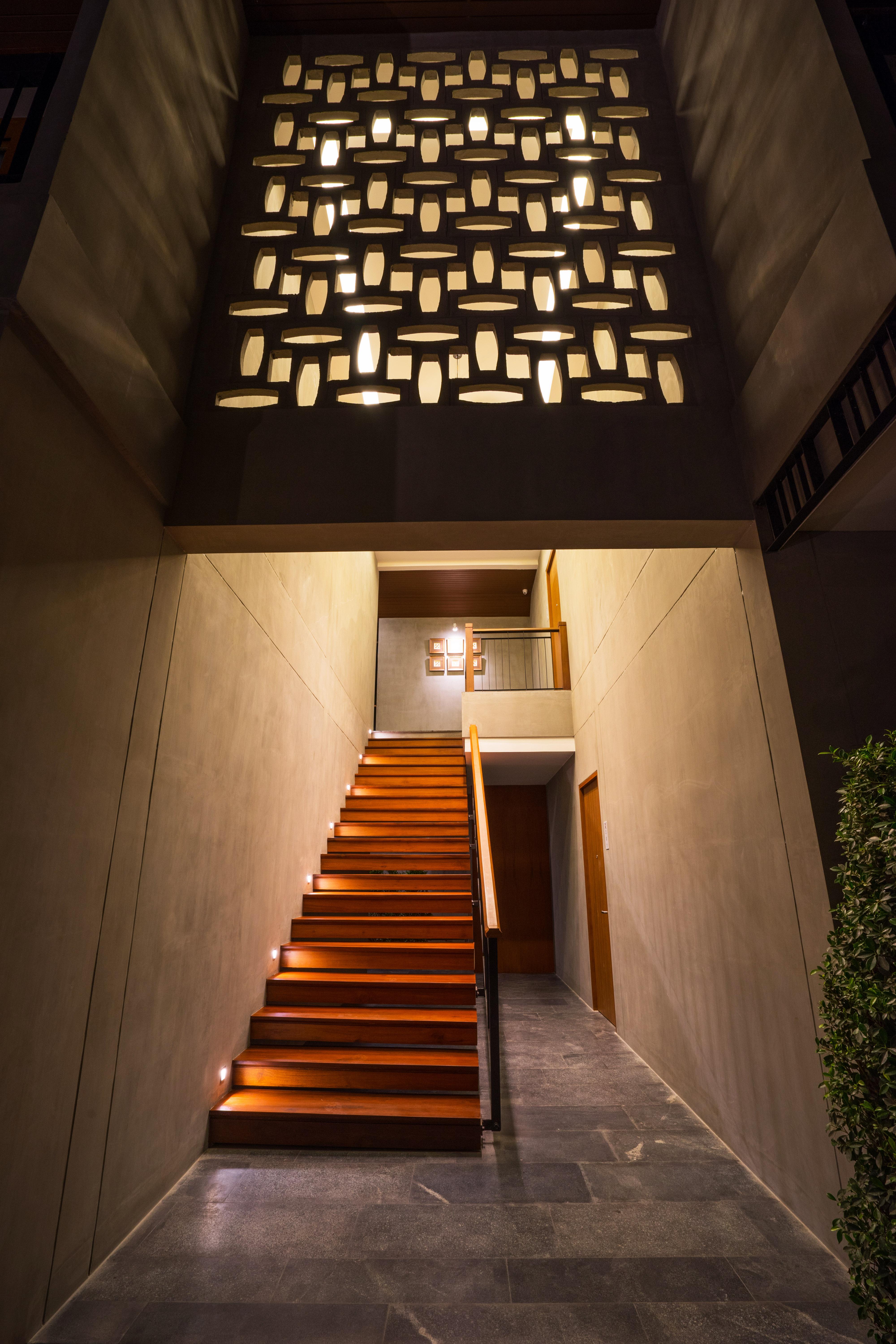 Chu Hotel Chiang Mai Exteriör bild