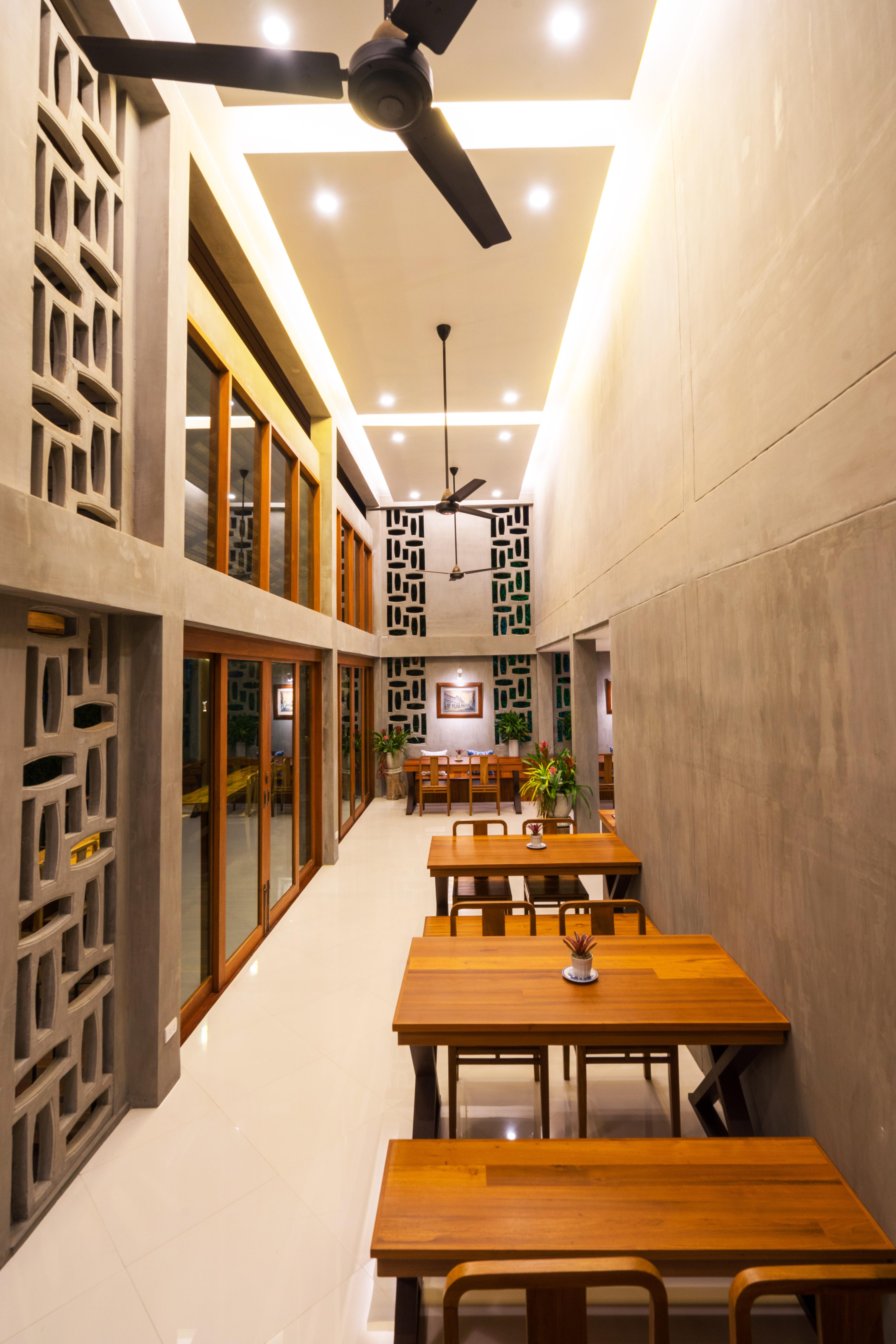 Chu Hotel Chiang Mai Exteriör bild