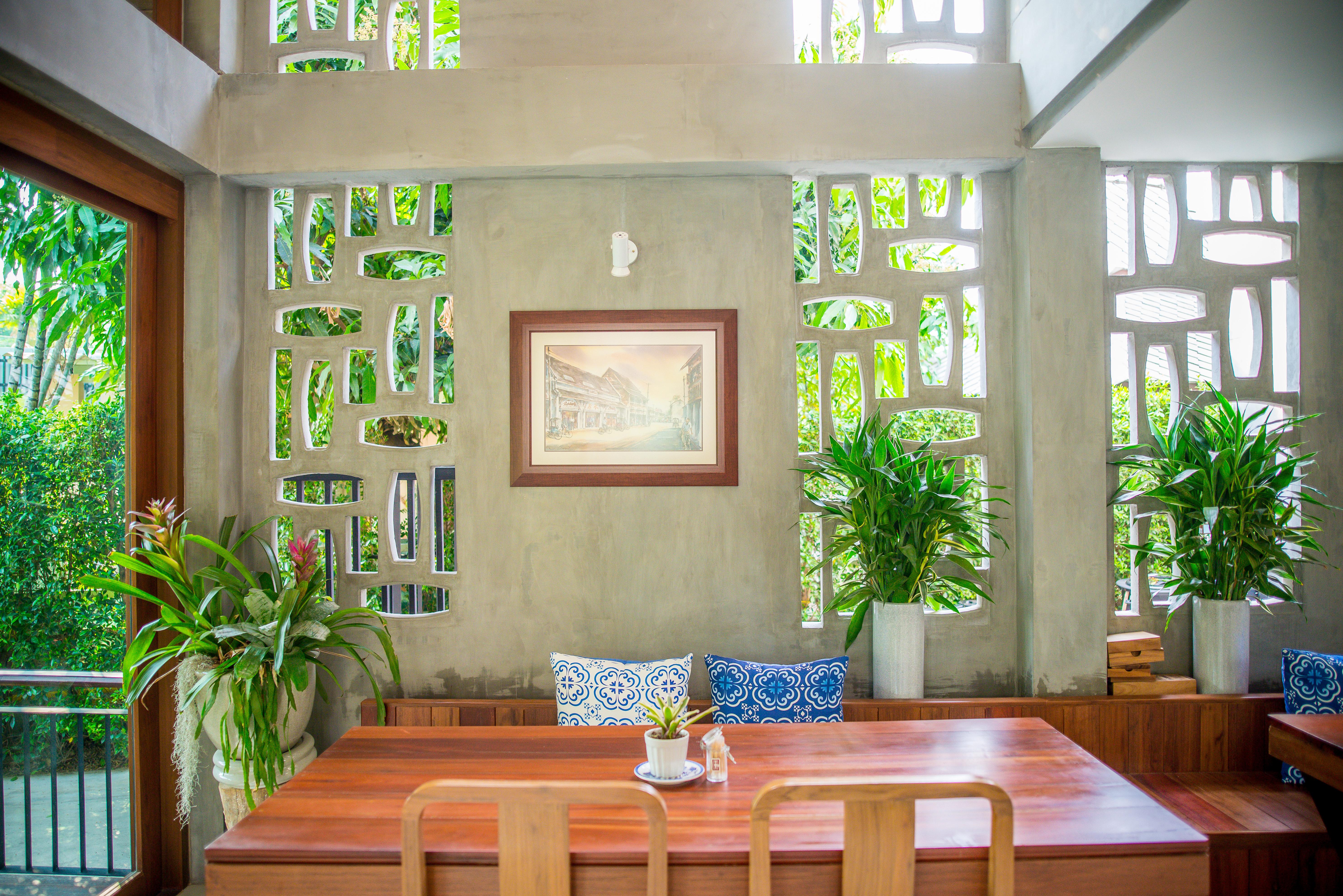 Chu Hotel Chiang Mai Exteriör bild