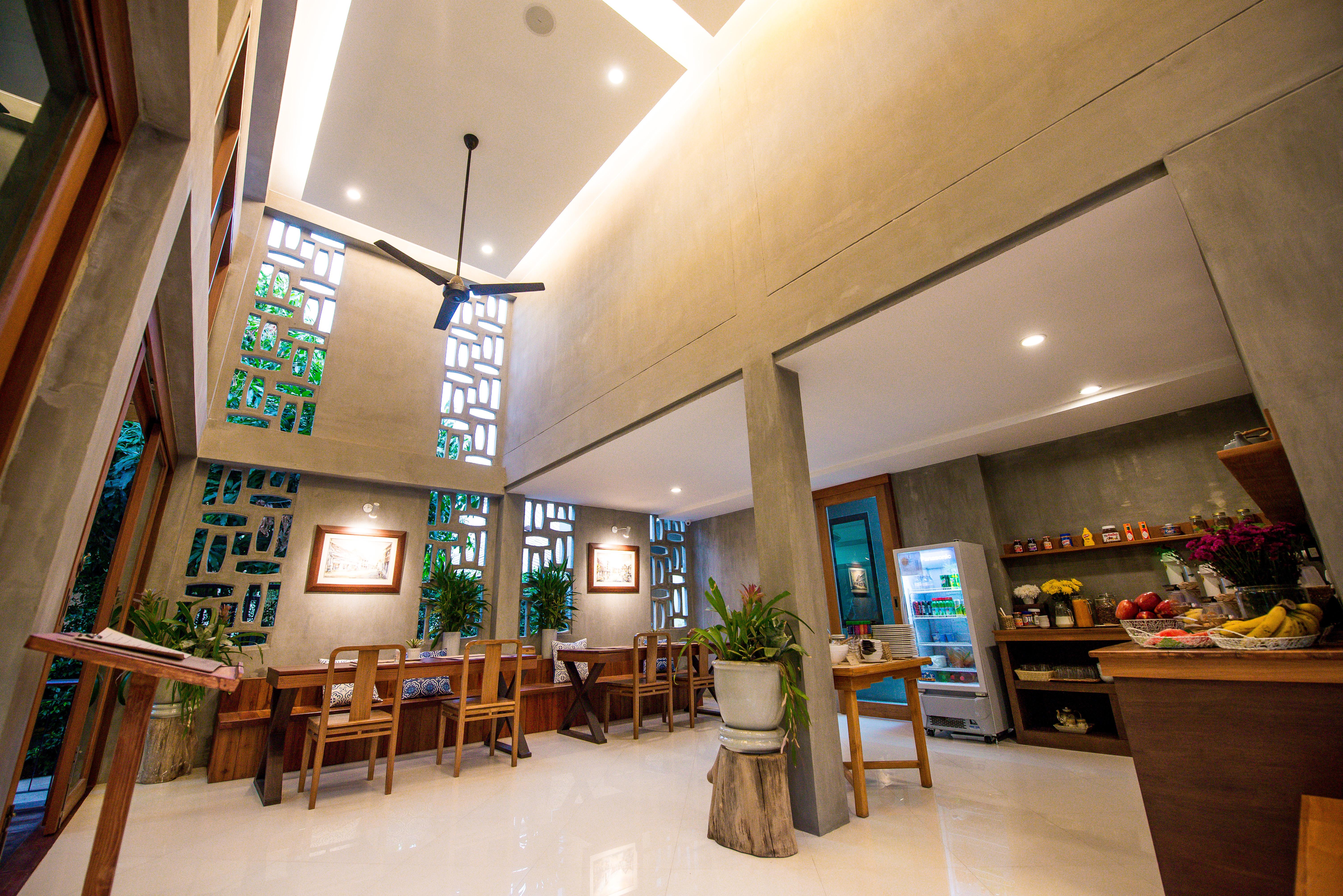 Chu Hotel Chiang Mai Exteriör bild