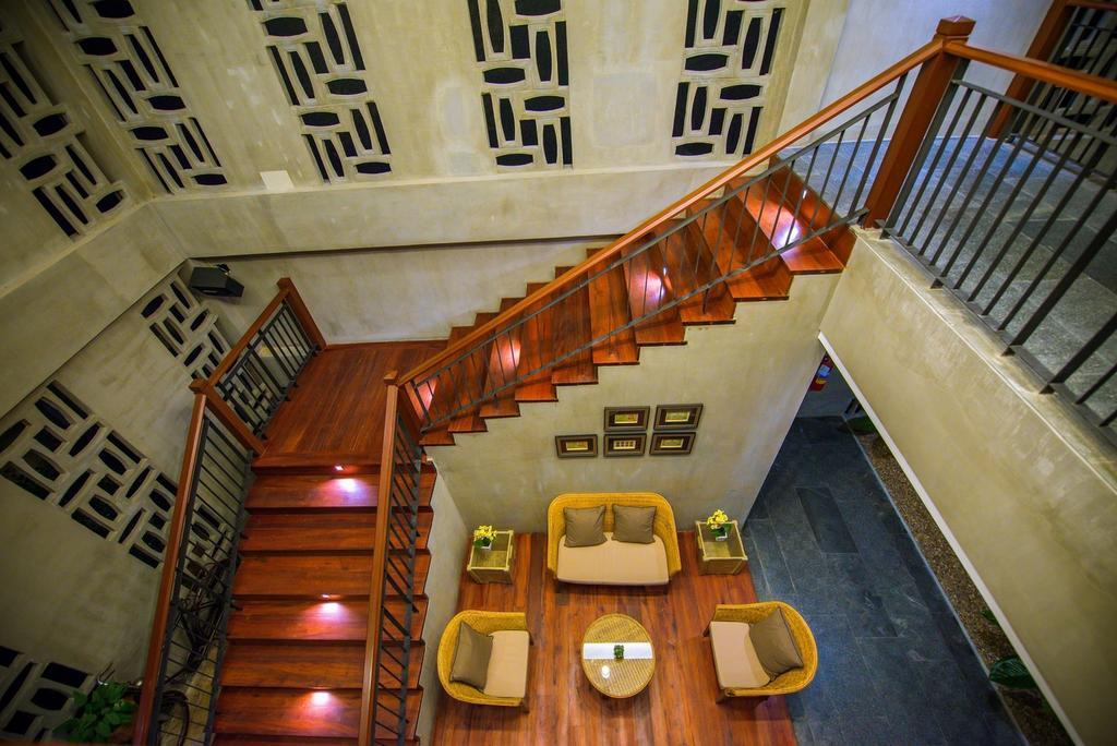 Chu Hotel Chiang Mai Exteriör bild